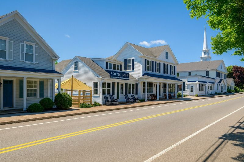 Top Bathroom Remodeling Companies in Hyannis, MA